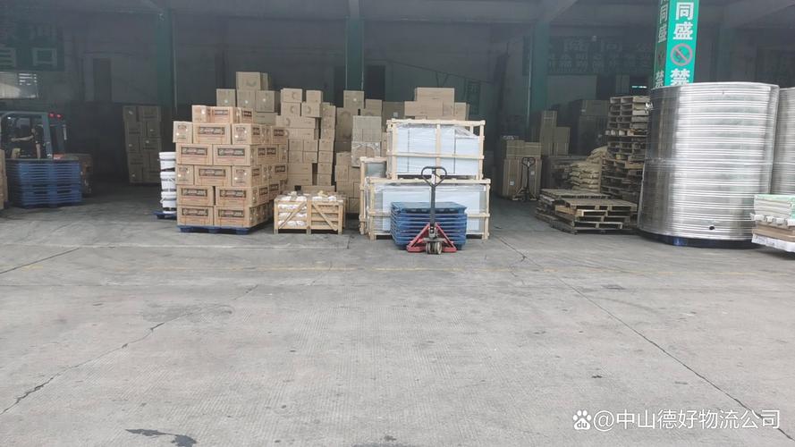 专业物流，全程守护 从打包到卸货的一站式无忧运输体验