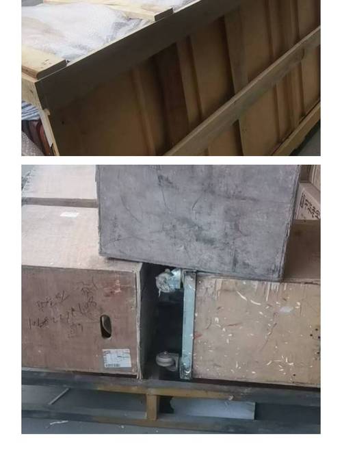 运输货物打包与仓储服务 为安全高效物流保驾护航