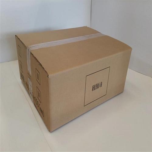 特硬飞机盒 成品包装、搬家打包、快递运输与定制服务的全能纸箱解决方案
